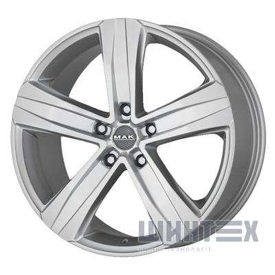 Mak Stone 5 7.5x17 5x130 ET45 DIA71.6 BMr№3